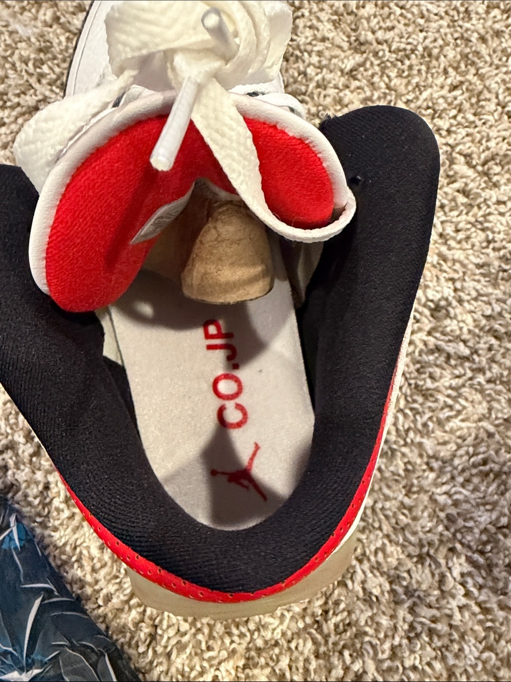 Jordan 3 Denim Limited Edition - Picture 11 of 12